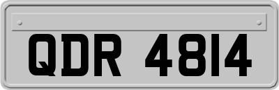 QDR4814