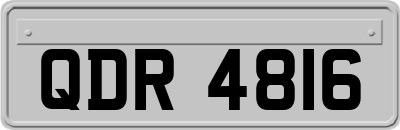 QDR4816