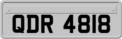 QDR4818