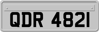 QDR4821