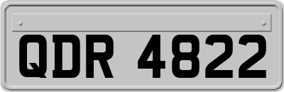 QDR4822