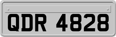 QDR4828