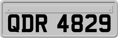 QDR4829