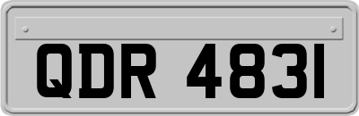 QDR4831
