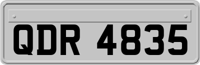 QDR4835