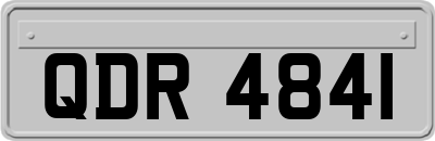 QDR4841