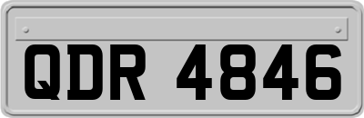 QDR4846