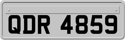 QDR4859