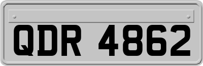QDR4862