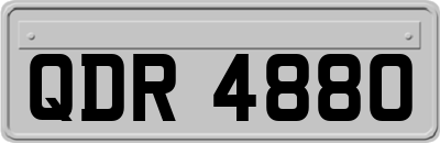 QDR4880