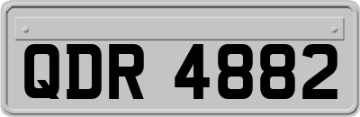 QDR4882