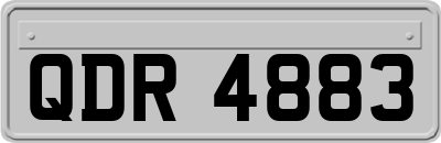 QDR4883