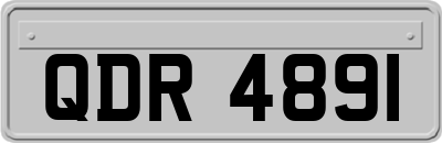 QDR4891