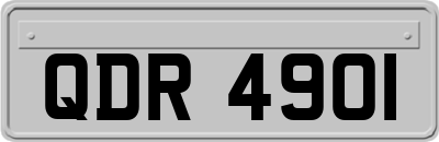 QDR4901