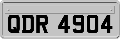 QDR4904