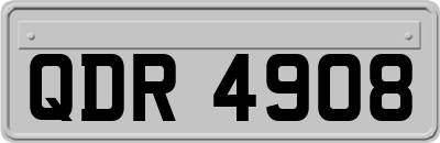 QDR4908