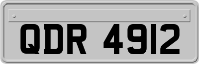 QDR4912