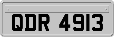 QDR4913