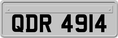 QDR4914