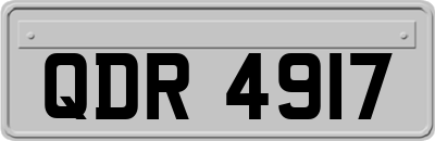 QDR4917