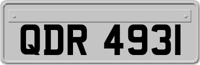 QDR4931