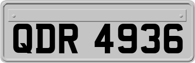 QDR4936