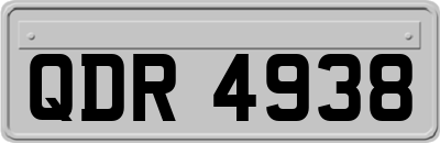 QDR4938