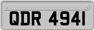QDR4941