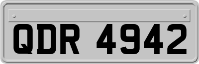 QDR4942