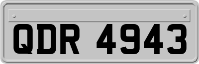 QDR4943