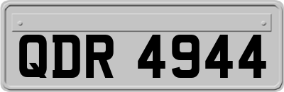 QDR4944