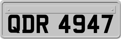 QDR4947