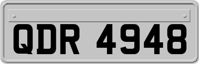QDR4948