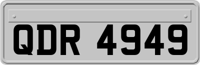 QDR4949