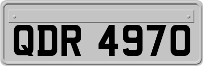 QDR4970