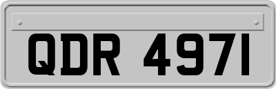 QDR4971