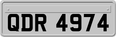 QDR4974