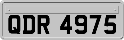 QDR4975