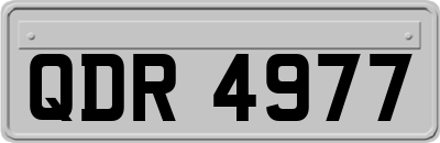 QDR4977