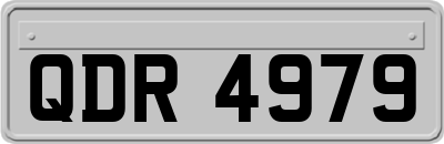 QDR4979