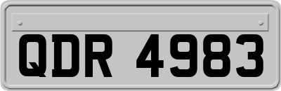 QDR4983