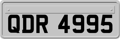 QDR4995