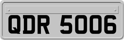 QDR5006