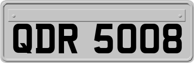 QDR5008
