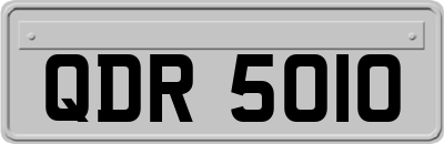 QDR5010