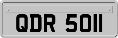 QDR5011