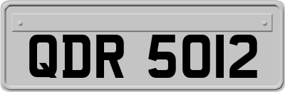 QDR5012