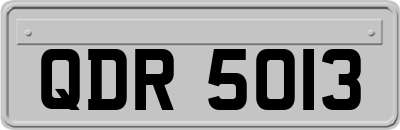 QDR5013