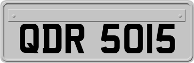 QDR5015