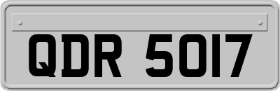 QDR5017